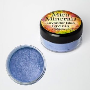 Lavender blue