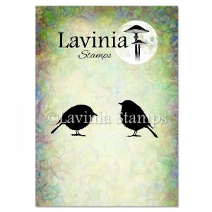 Small Robins
