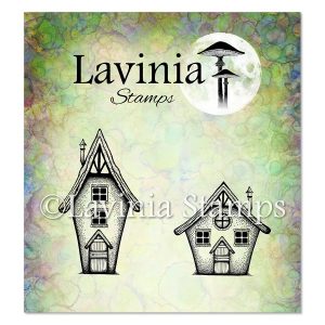 Woodland Cottages
