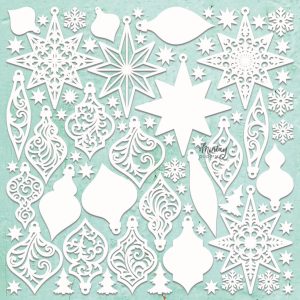 Ornaments 3
