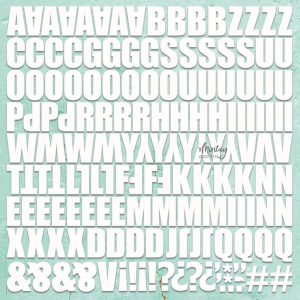 Monograms 2
