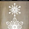 Flocon de neige set 2