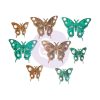 Papillons de la casse