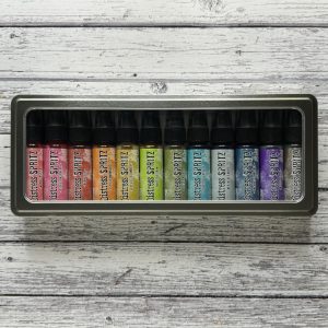 SPRITZ boite de rangement