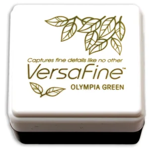 Olympia Green/Vert Olympe