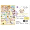 Carte de notes 4"x6"
