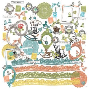 Toddler Time Elements