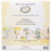 Toddler Time Kit de pages