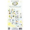 Toddler Time Essentials Rub-on