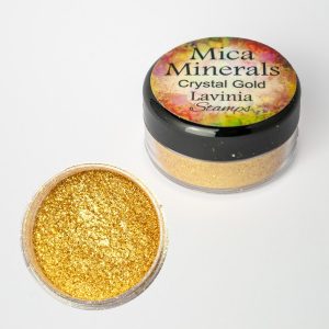 Crystal Gold