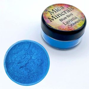 Blue Bird