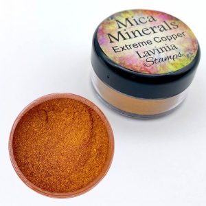 Extreme Copper