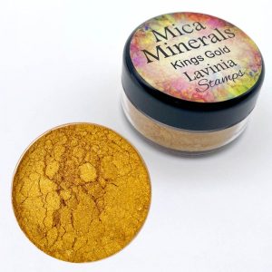 Kings Gold