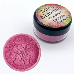 Pink Velvet