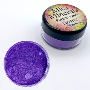 Purple Power