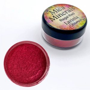 Regal Red