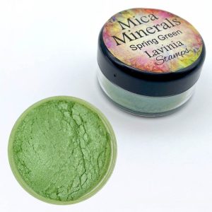 Spring Green