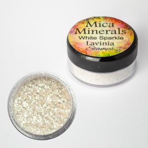 White Sparkle