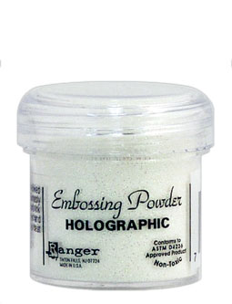HOLOGRAPHIC