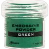 Green/Vert