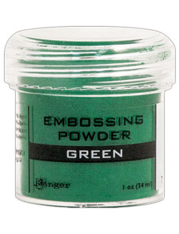 Green/Vert