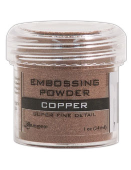 Copper/Cuivre