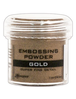 Gold/Or