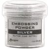 Silver/Argent