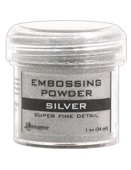 Silver/Argent