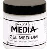 Gel Medium