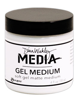 Gel Medium