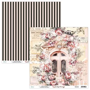 Papier #2