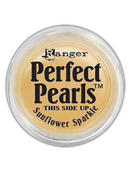 SUNFLOWER SPARKLE/TOURNESOL SCINTILLANT