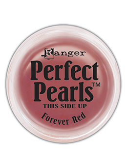 FOREVER RED