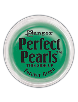 FOREVER GREEN
