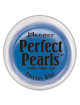 FOREVER BLUE