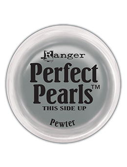 Pewter/Pétrole
