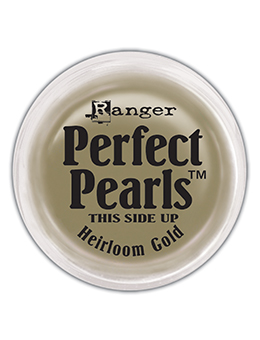 HEIRLOOM GOLD