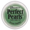 Green patina/Patina vert
