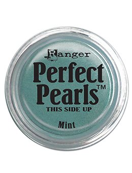 Mint/Menthe