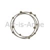 Couronne de bulle 6"x6"
