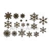 Multi flocons