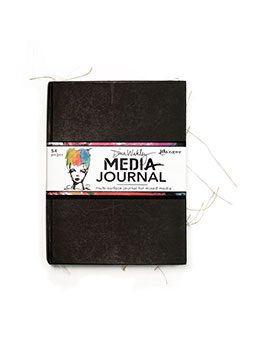 MEDIA JOURNAL NOIR