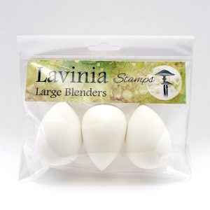 Large blenders