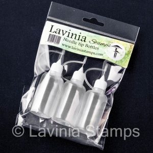 Needle tip Bottles