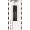 STYLO MOYEN