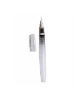 Pinceau aquarelle