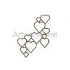 Bulle de coeur