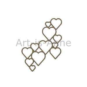 Bulle de coeur