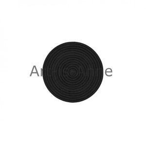 Multi cercle-1 Noir